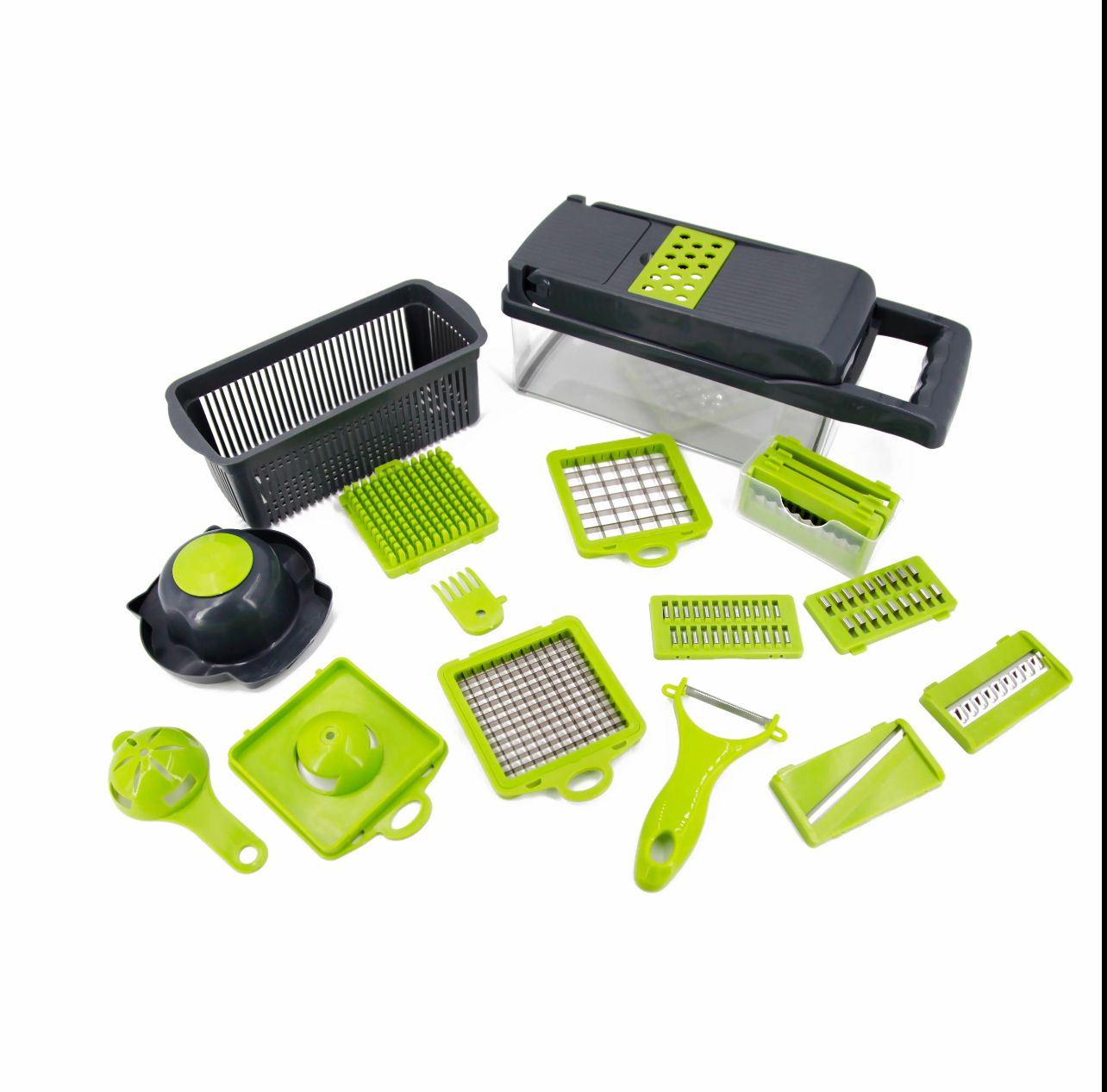 16 in 1 All-in-One Vegetable Chopper