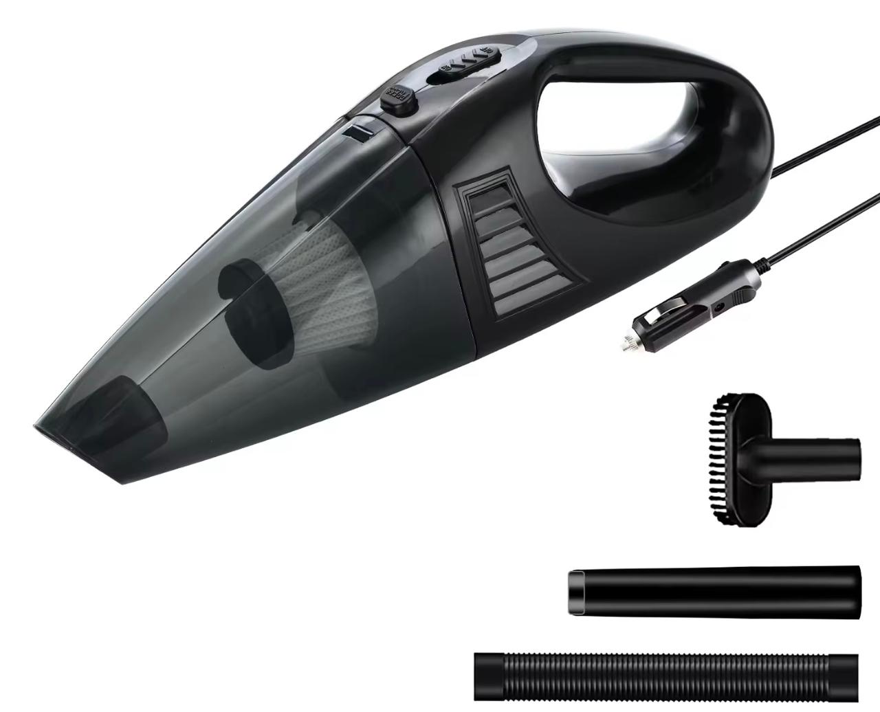 Portable Vacuum Cleaner