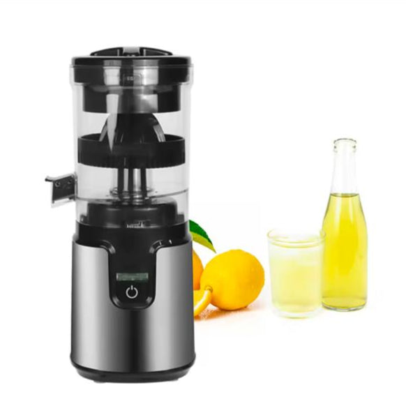Cold Press Juicer
