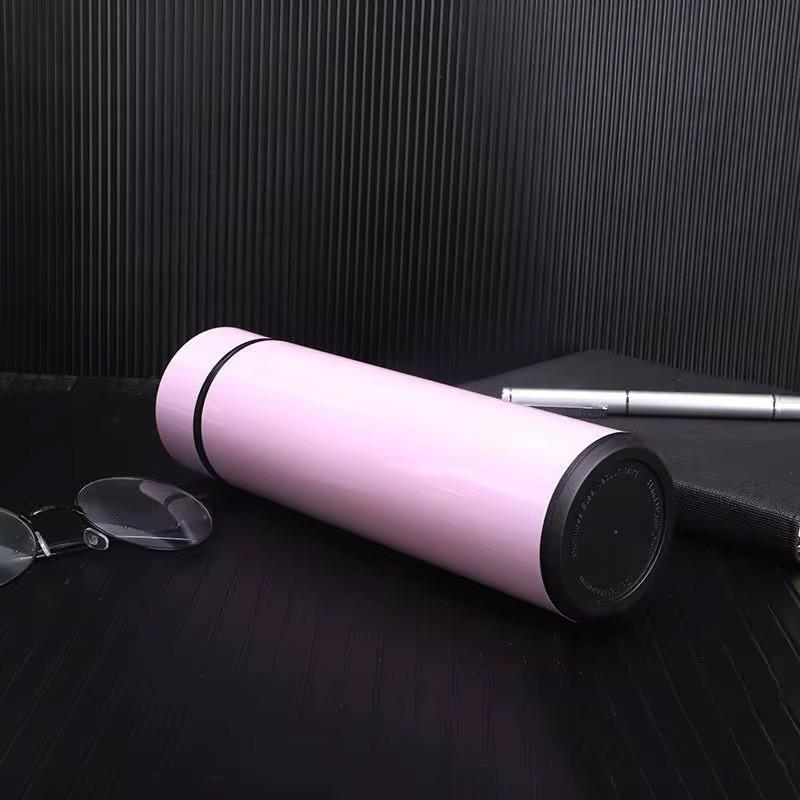 Smart Water Bottle