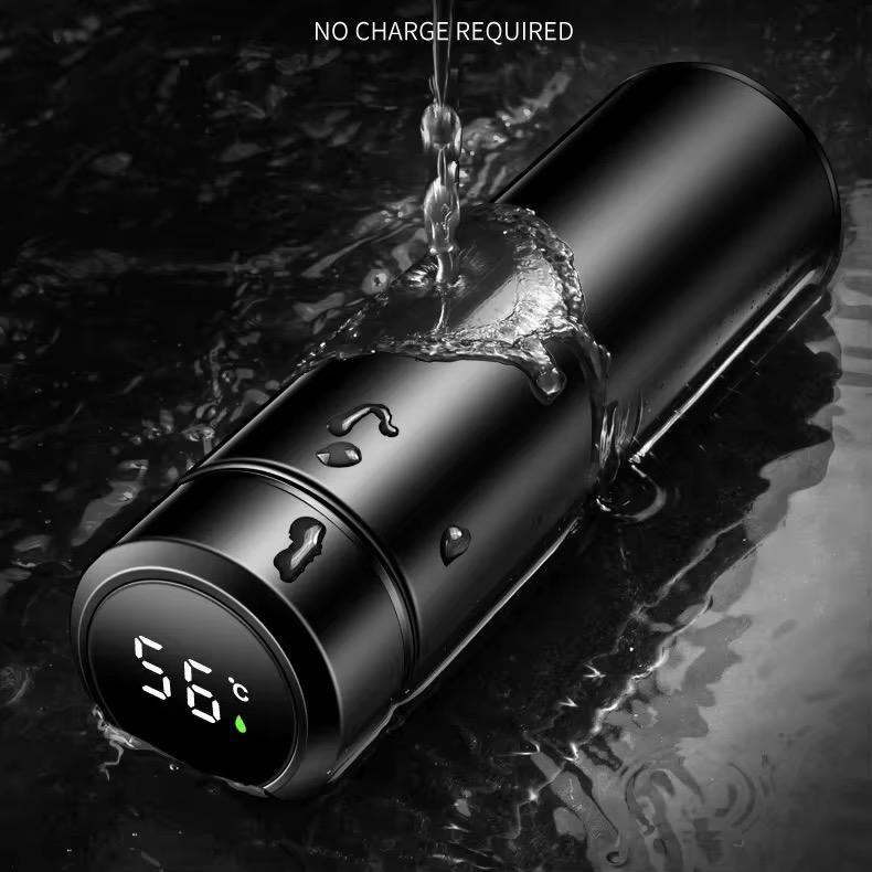 Smart Water Bottle