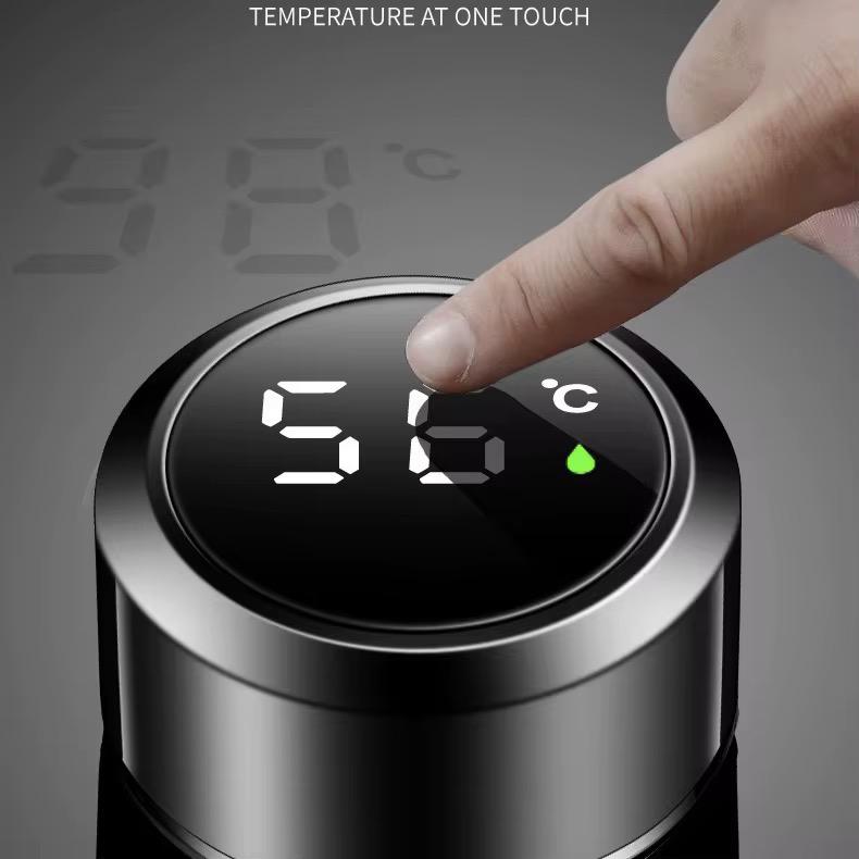 Smart Water Bottle