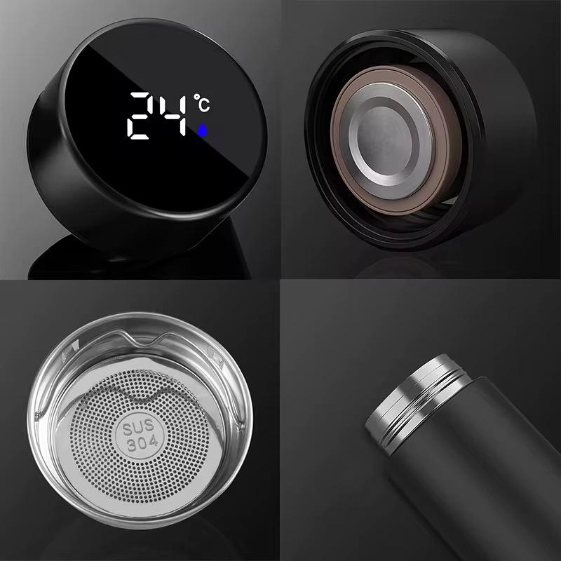 Smart Water Bottle