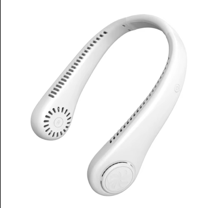 Neck Hanging Portable Fan