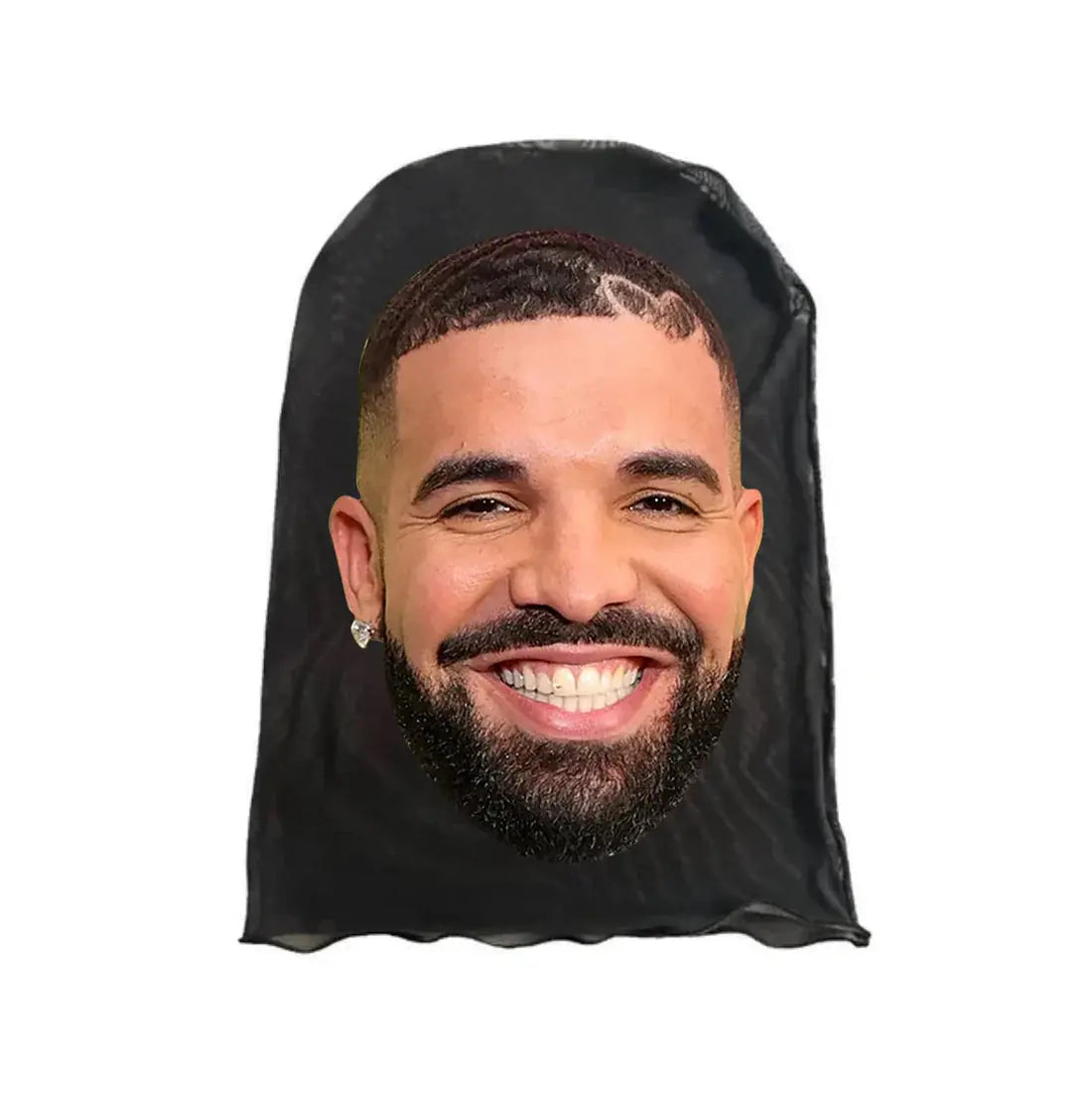 Drake Shiesty Mask