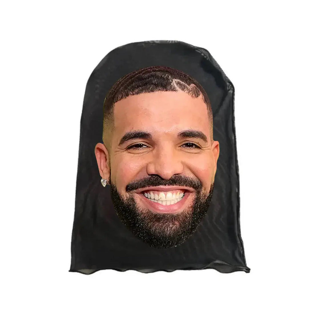 Drake Shiesty Mask
