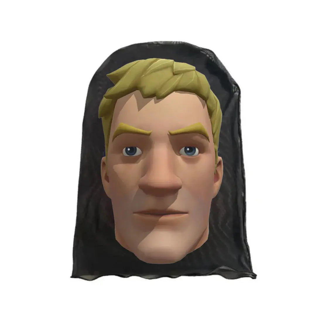 Jonesy Shiesty Mask