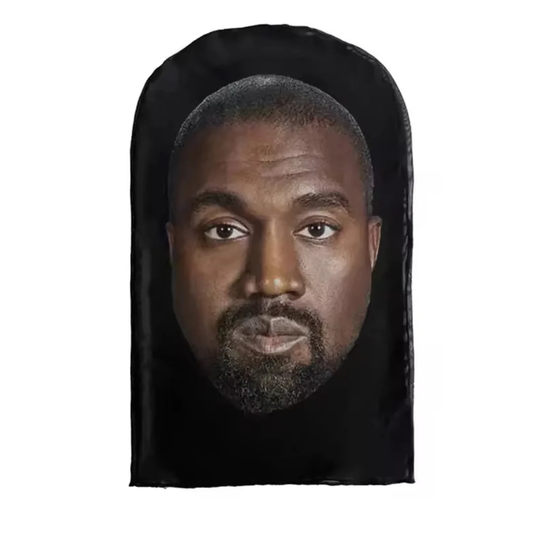 Kanye Shiesty Mask