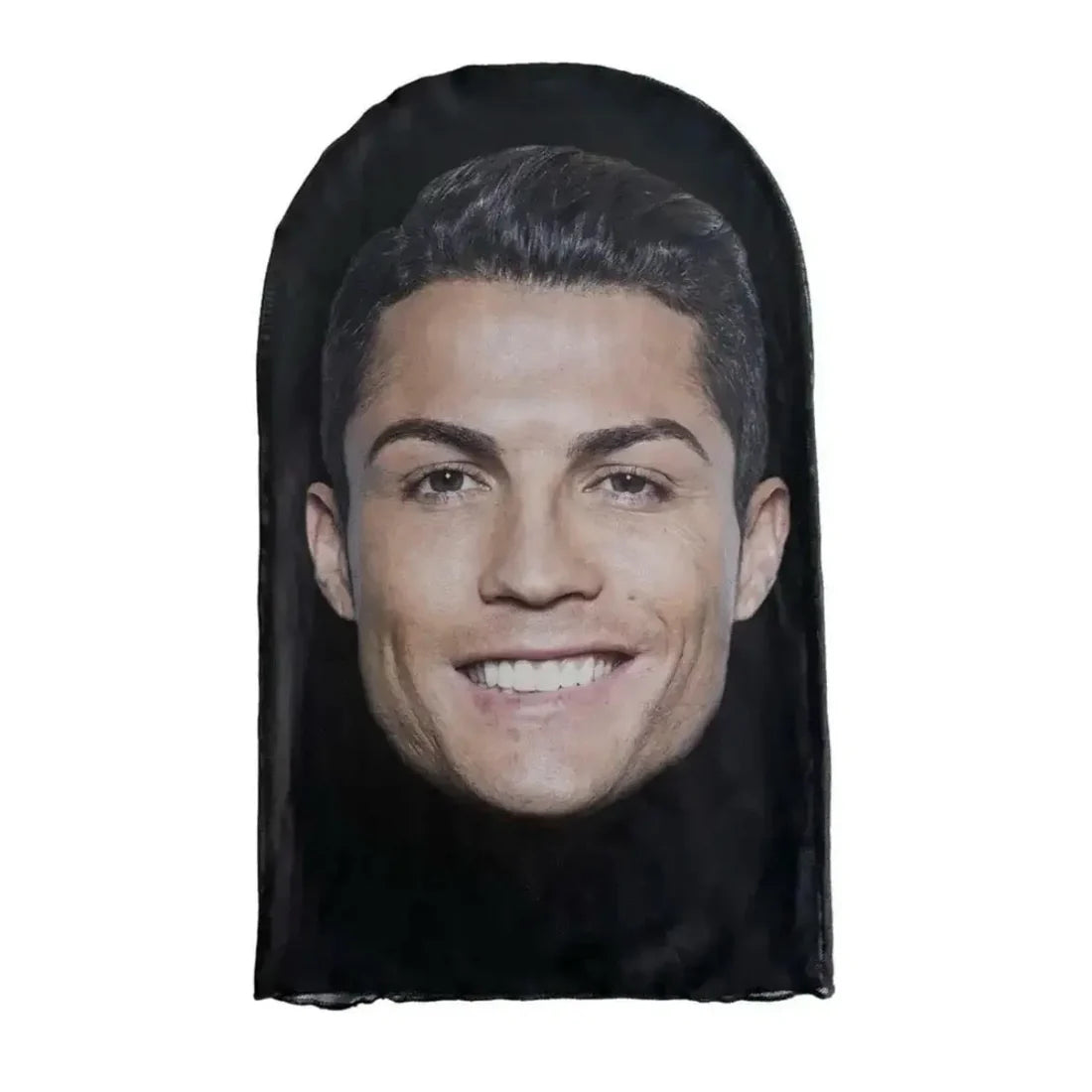 Ronaldo Shiesty Mask